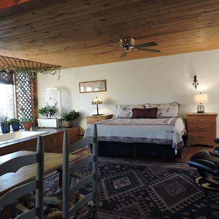 Casa Pacifica Hotel Санта Фе Екстериор снимка