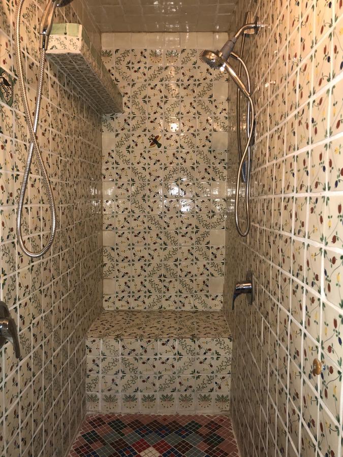 Casa Pacifica Hotel Санта Фе Екстериор снимка