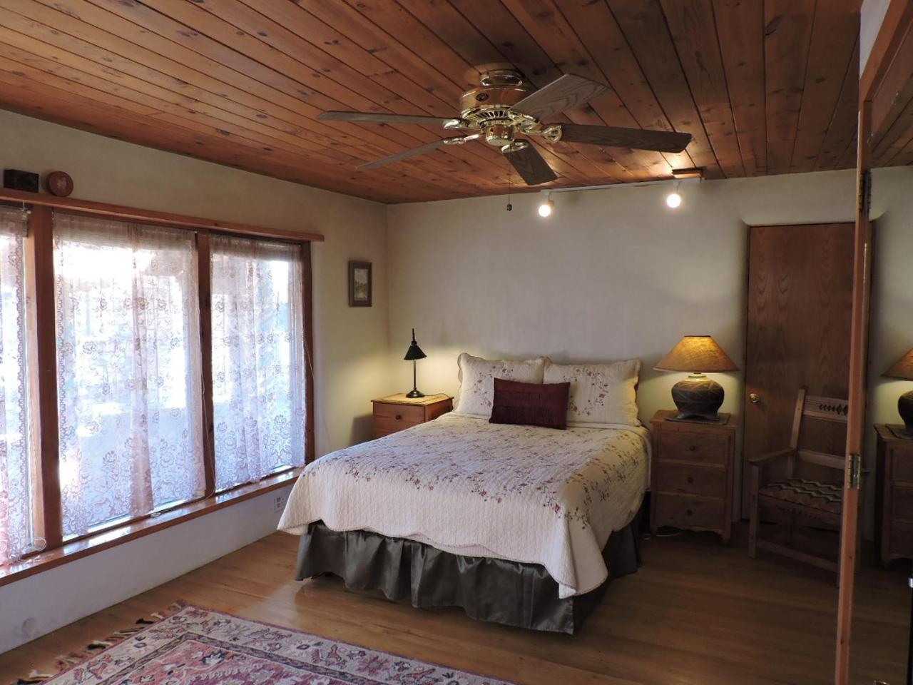 Casa Pacifica Hotel Санта Фе Екстериор снимка