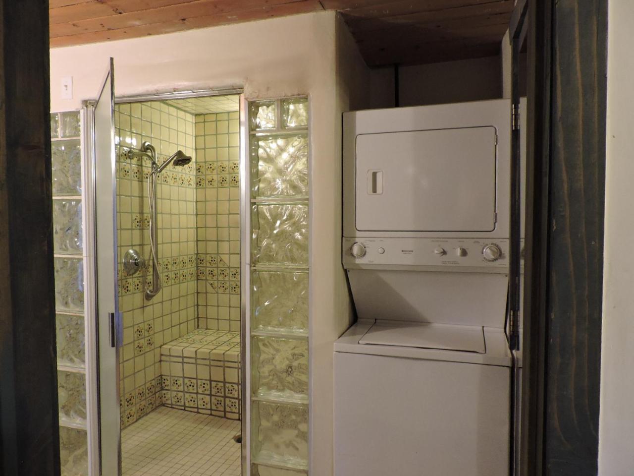 Casa Pacifica Hotel Санта Фе Екстериор снимка
