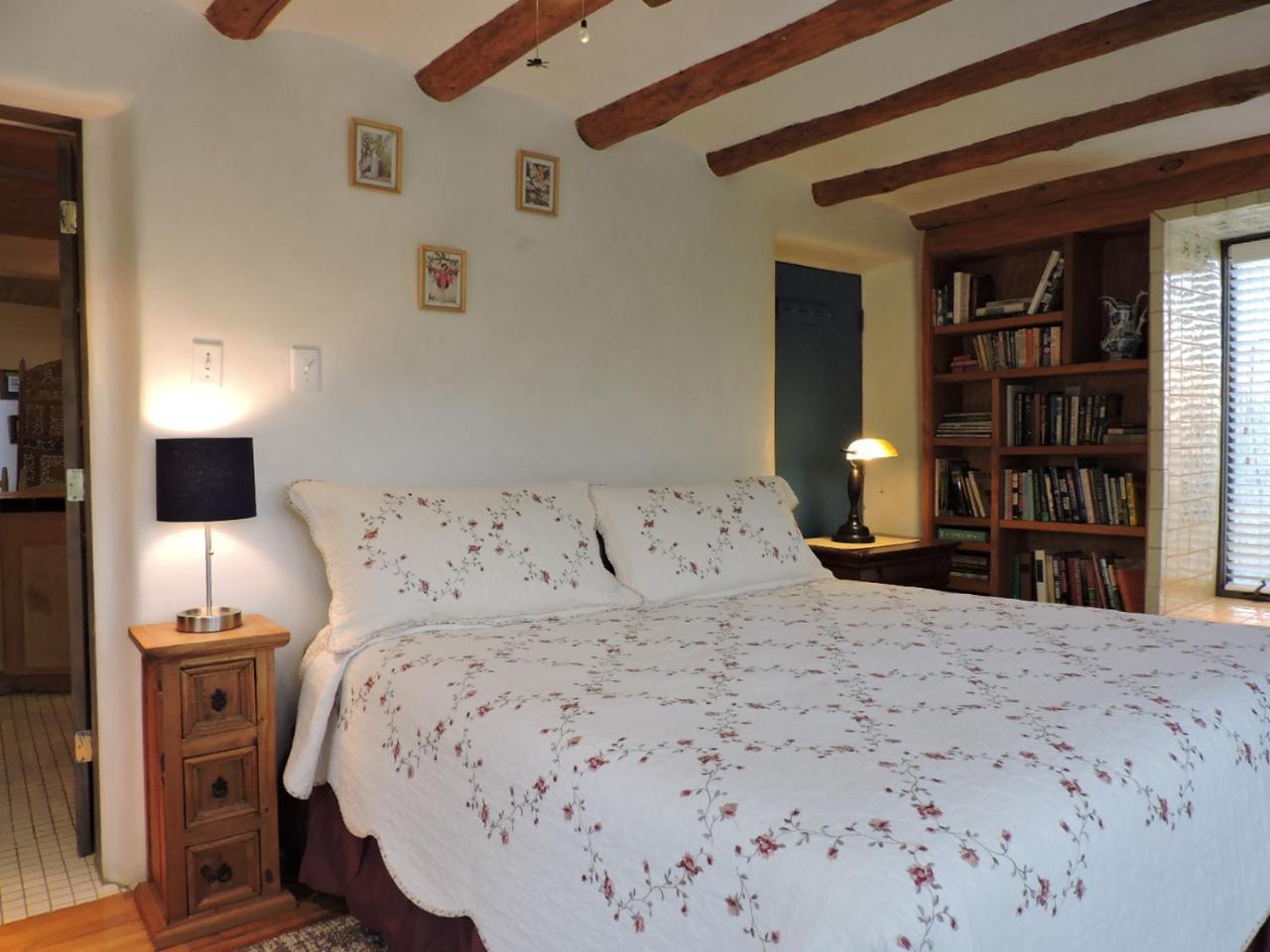 Casa Pacifica Hotel Санта Фе Екстериор снимка
