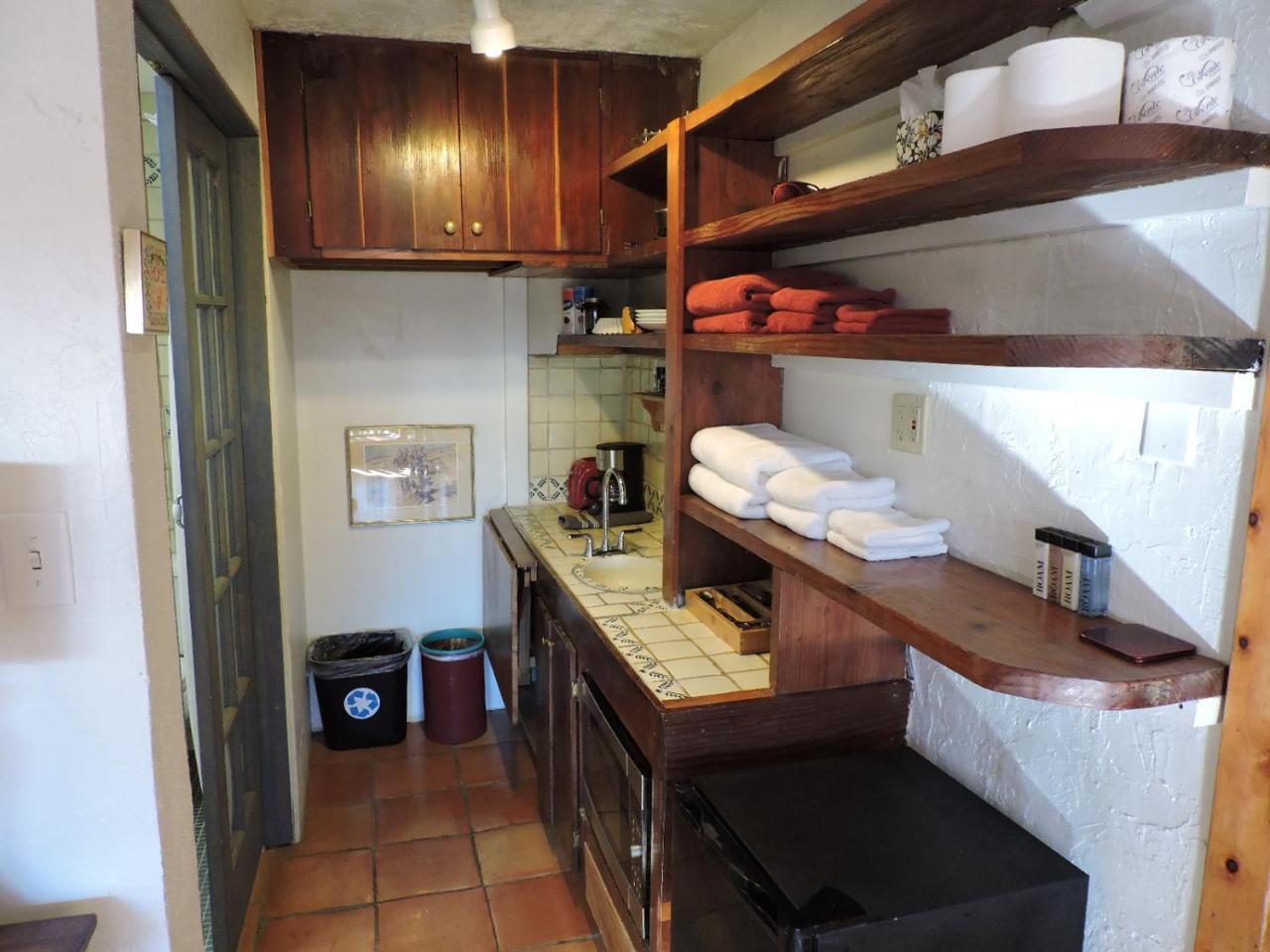 Casa Pacifica Hotel Санта Фе Екстериор снимка
