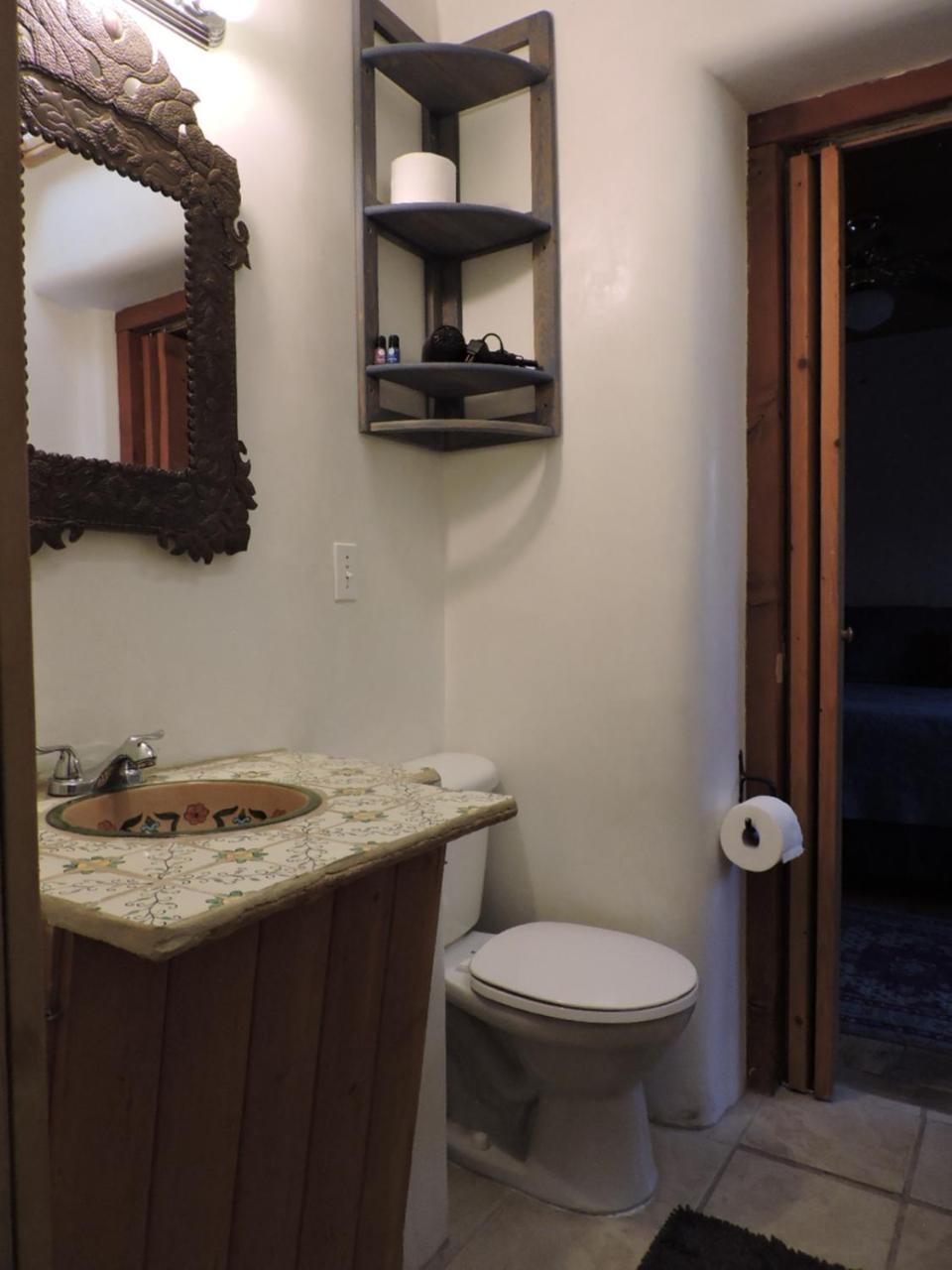 Casa Pacifica Hotel Санта Фе Екстериор снимка