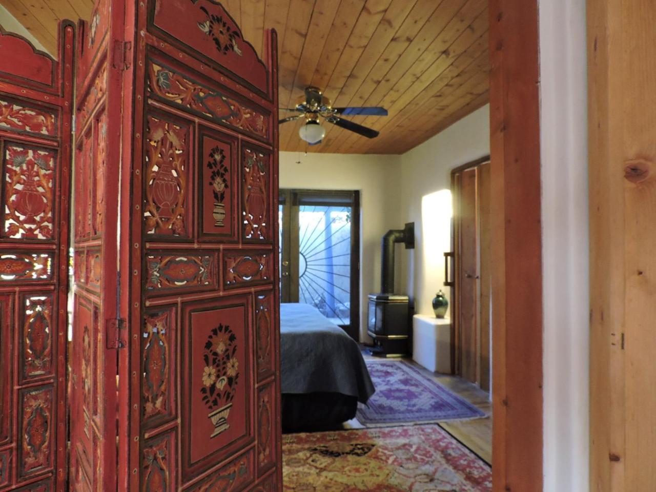 Casa Pacifica Hotel Санта Фе Екстериор снимка